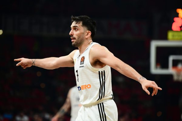 Καμπάτσο: «Πρέπει να παίξουμε πιο δυνατά – Ο Βιλντόζα είναι σπουδαίος παίκτης»