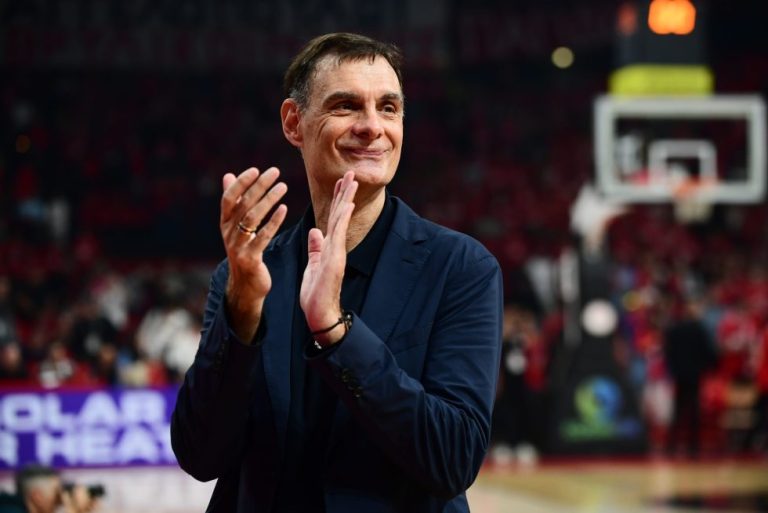 Μπαρτζώκας: «Να παίξουμε πιο σκληρά στο επόμενο παιχνίδι»