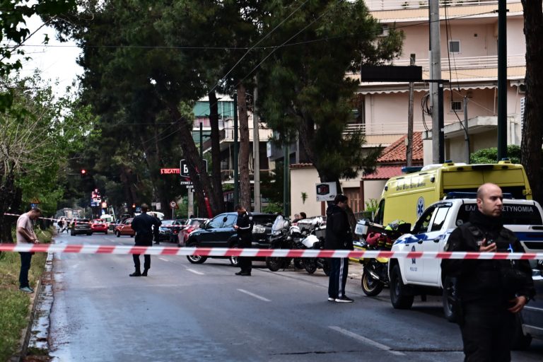 Μαφιόζικη δολοφονία στο Χαλάνδρι: Η κυβέρνηση θεατής στο οργανωμένο έγκλημα, λέει το ΠΑΣΟΚ