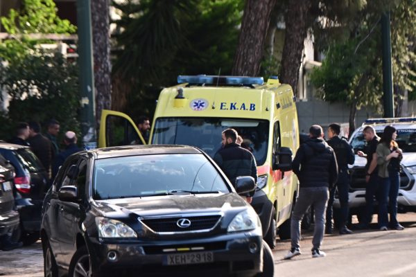 Μαφιόζικη δολοφονία στο Χαλάνδρι: «Το μισό κεφάλι του Θαμνακιά δεν υπάρχει», λέει ο Καλλιακμάνης