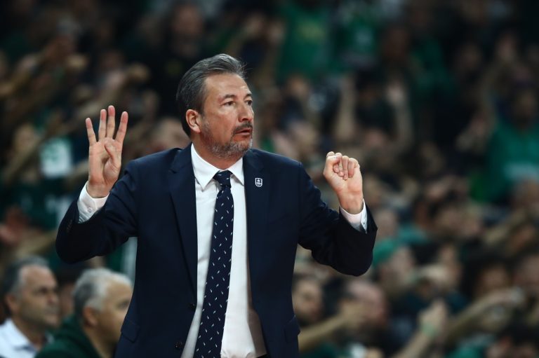 Μπάνκι: «Βγάλαμε ενέργεια από την άμυνα και τους σταματήσαμε»