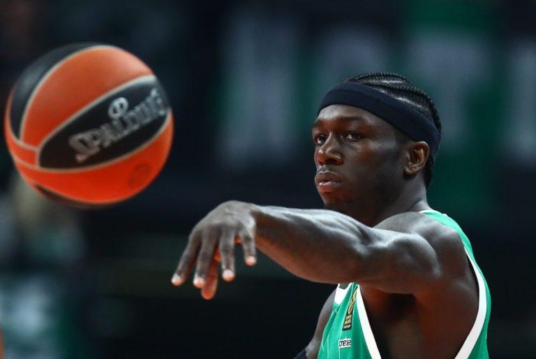 Ναν: «Τα πρώτα παιχνίδια στην Ευρώπη ήταν δύσκολα»