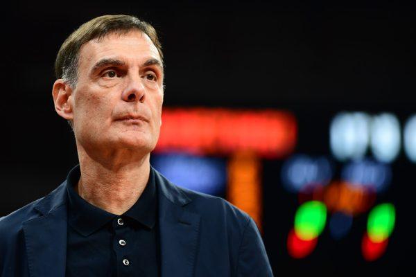 Μπαρτζώκας: «Να εκμεταλλευτούμε ό,τι μας δώσει η Ρεάλ και να κερδίσουμε το τρίτο παιχνίδι»