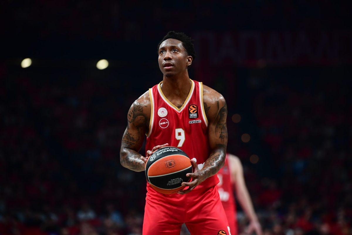 Λι: «Με την ίδια προσήλωση στην άμυνα και στο Game 3»