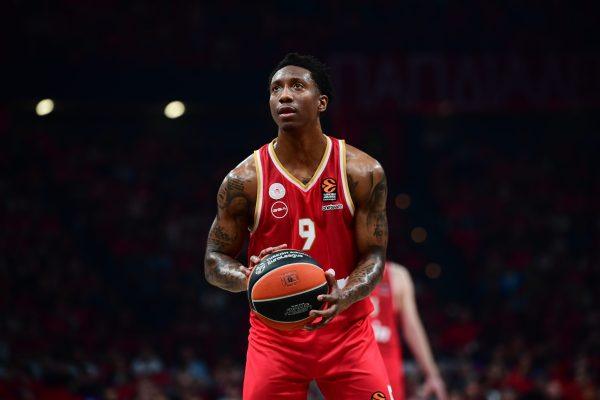 Λι: «Με την ίδια προσήλωση στην άμυνα και στο Game 3»