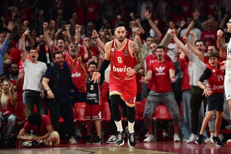 Euroleague TV: «Ολυμπιακός, ο πιο πετυχημένος πολυαθλητικός σύλλογος του πλανήτη» (vid)