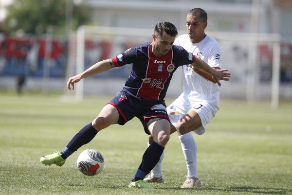 Πήρε τη νίκη και έμεινε ζωντανή στο κυνήγι της ανόδου η Καλαμάτα (3-1) – Υποβιβάστηκε η ΑΕΚ Β’ (0-1, vids)