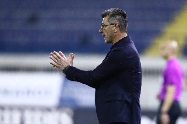 Ουζουνίδης: «Απομένουν δύο παιχνίδια, να τα κερδίσουμε και να τελειώνουμε με την 5η θέση»