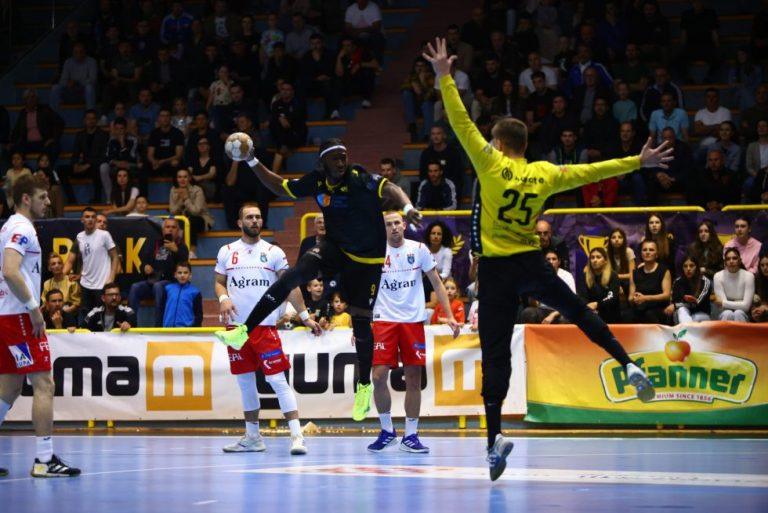 Ίζβιντατς – ΑΕΚ 28-24: Στους τελικούς του EHF European Cup η Ένωση (vid)