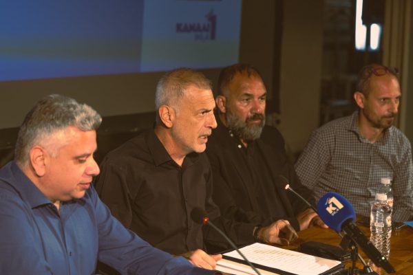 Ο Πειραιάς υποδέχεται τον εμβληματικό αγώνα δρόμου Piraeus Port Run