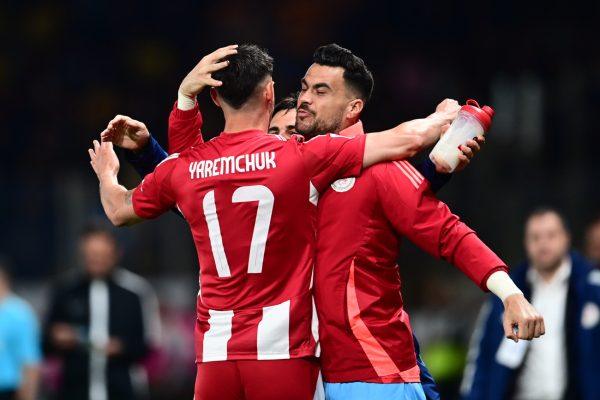 Ολυμπιακός: Για πρώτη φορά το απόλυτο 4 στα 4 κόντρα στην ΑΕΚ