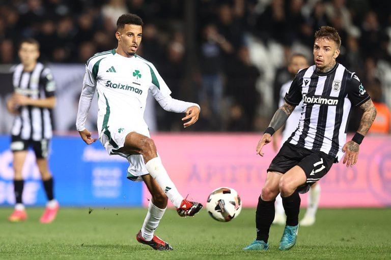 Superleague: «Φουντώνει» η μάχη για τη δεύτερη θέση – Ποιες οι πιθανότητες για Παναθηναϊκό, ΑΕΚ και ΠΑΟΚ