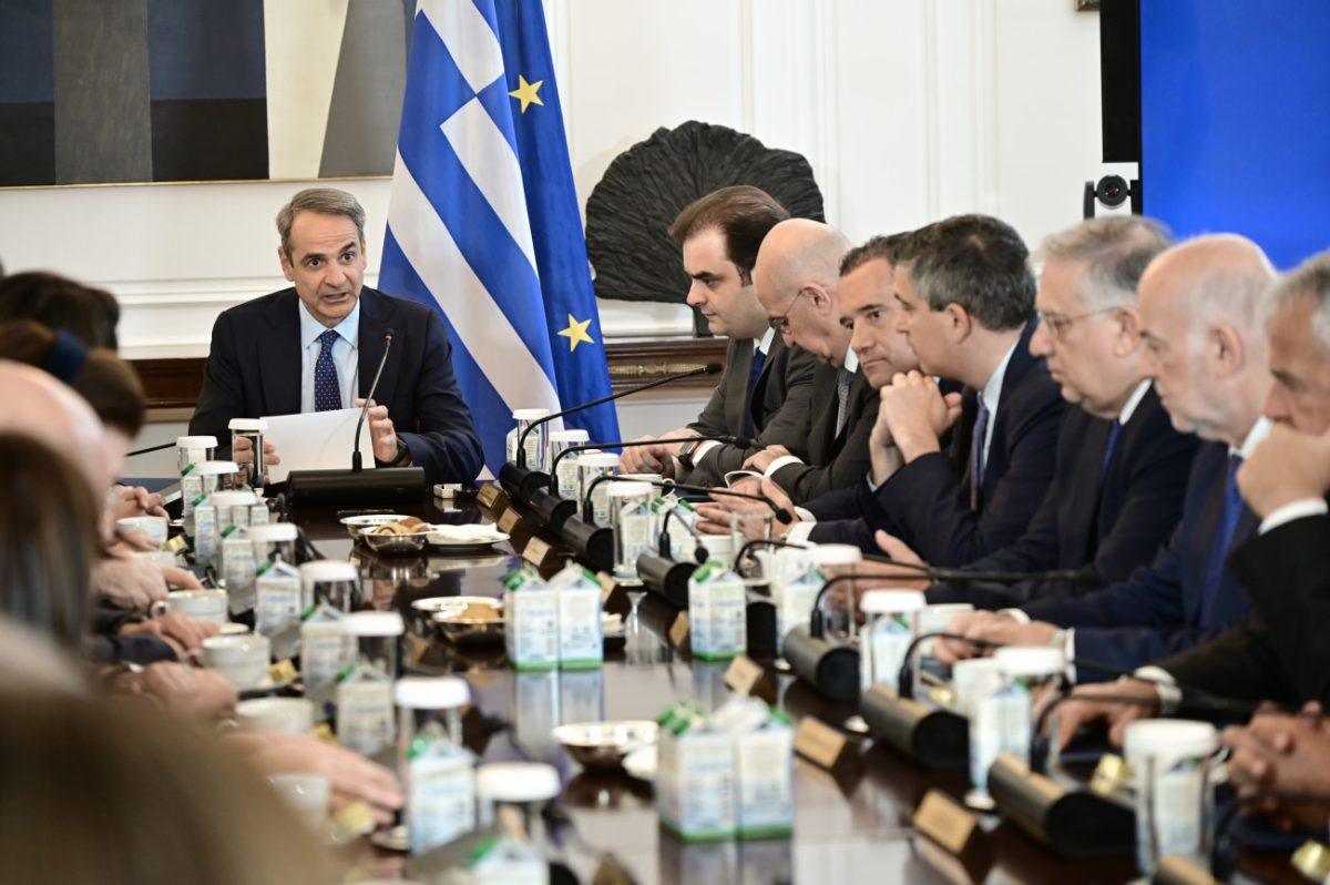 Στόχος η ταχύτερη έκδοση δικαστικών αποφάσεων – Η εισήγηση Φλωρίδη στο υπουργικό συμβούλιο