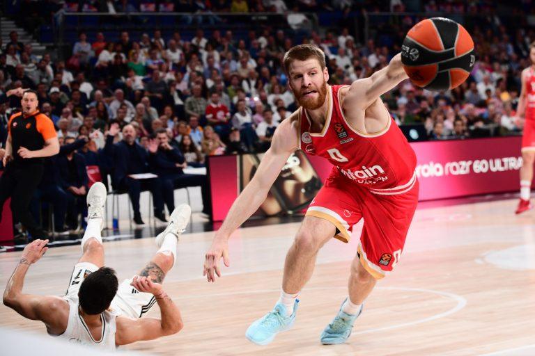 Oλυμπιακός: Από πού δεν παίρνει πόντους!