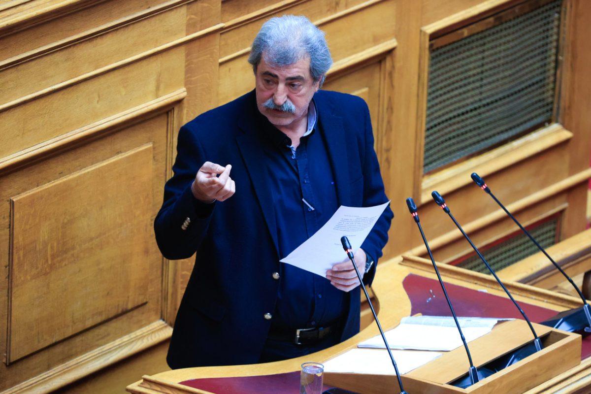 Πολάκης για καταδίκη: Δεν μασάω παλικάρια της φακής – Θα τα πούμε στο Εφετείο, από την αρχή η δίκη του ΚΕΕΛΠΝΟ