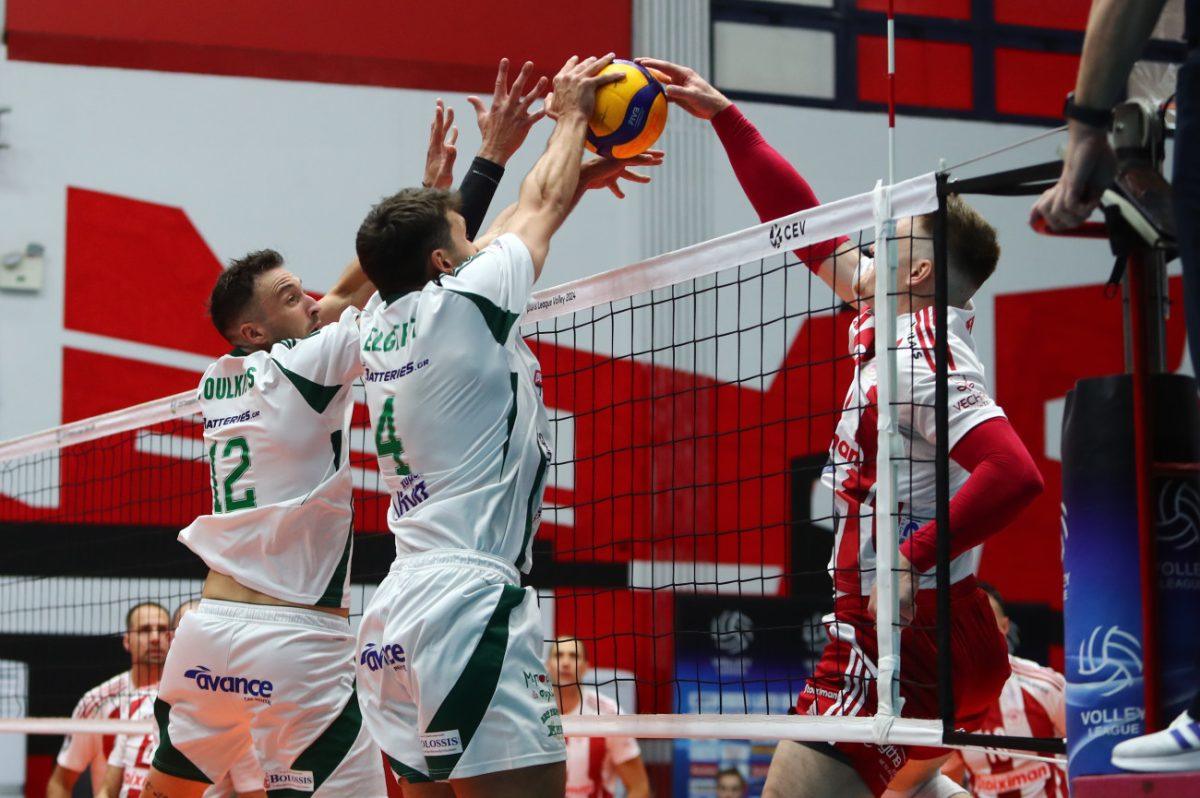 LIVE ο δεύτερος τελικός: Ολυμπιακός ΟΝΕΧ – Παναθηναϊκός