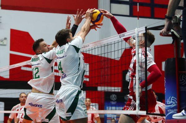 LIVE ο δεύτερος τελικός: Ολυμπιακός ΟΝΕΧ – Παναθηναϊκός