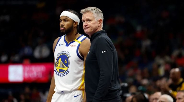 Επικός Κερ στον Μπάντι Χιλντ: «Πες γεια στον κορυφαίο σουτέρ στην ιστορία» (vid)