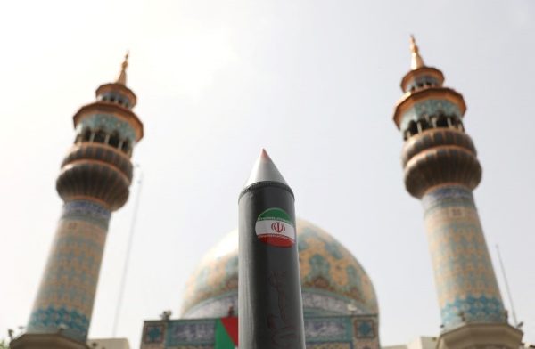 Οι διαπραγματεύσεις Ιράν και ΗΠΑ για το πυρηνικό πρόγραμμα της Τεχεράνης φτάνουν στο σουλτανάτο του Ομάν