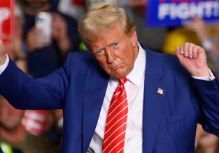 Τραμπ για δασμούς: Το χειρουργείο τελείωσε, ο ασθενής επέζησε και θα γίνει πιο δυνατός από ποτέ