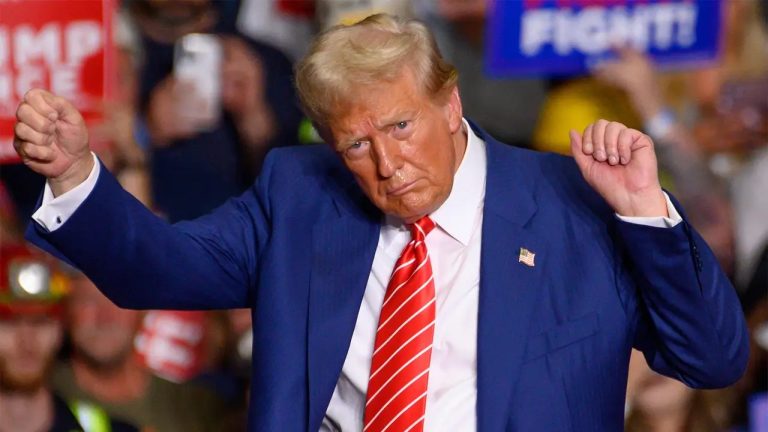 Τραμπ για δασμούς: Το χειρουργείο τελείωσε, ο ασθενής επέζησε και θα γίνει πιο δυνατός από ποτέ