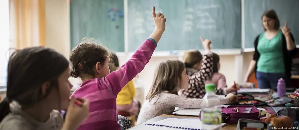 «Προετοιμασίες πολέμου» σε γερμανικά σχολεία