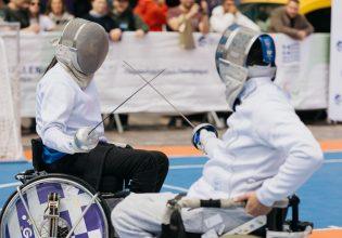 3ο Παραολυμπιακό Πανόραμα από την HELLENiQ ENERGY