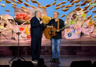 Ο Μίλτος Πασχαλίδης στο «Αλ Τσαντίρι Νιούζ»!