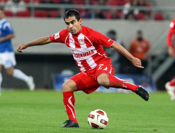 Το τάνγκο του λιμανιού