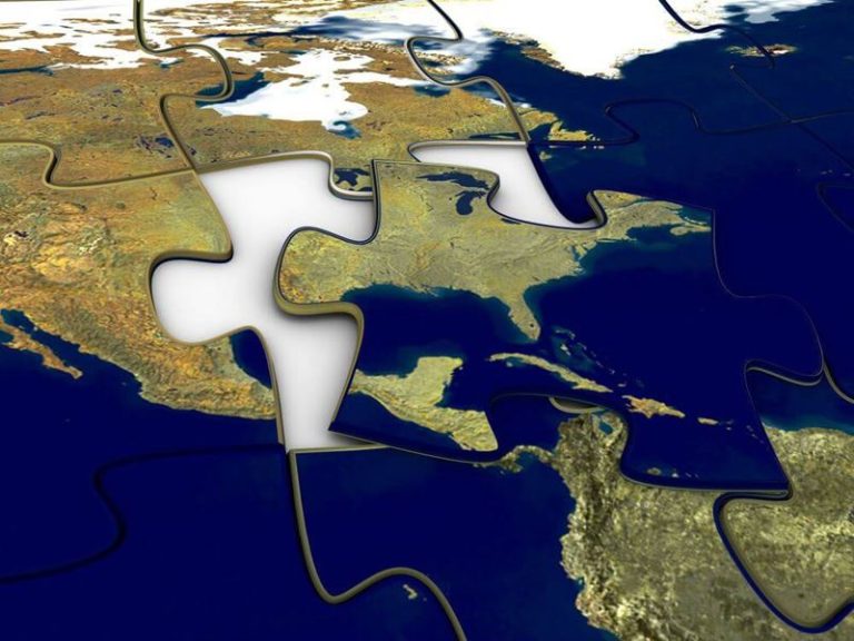 Η επιθετική προσπάθεια Τραμπ να ανατρέψει την παγκοσμιοποίηση – Ανάλυση των FT