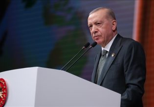 Ερντογάν: Εργαζόμαστε για τη διατήρηση της θετικής ατμόσφαιρας με τη γειτονική μας Ελλάδα