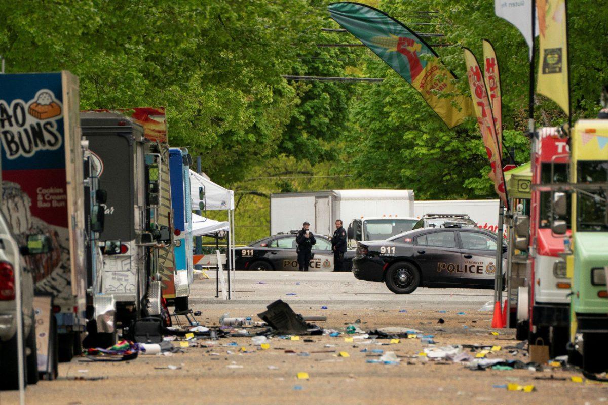 Αυξάνονται οι επιθέσεις με εμβολισμό αυτοκινήτων – Ποια χώρα στην Ευρώπη είναι ο συχνότερος στόχος;