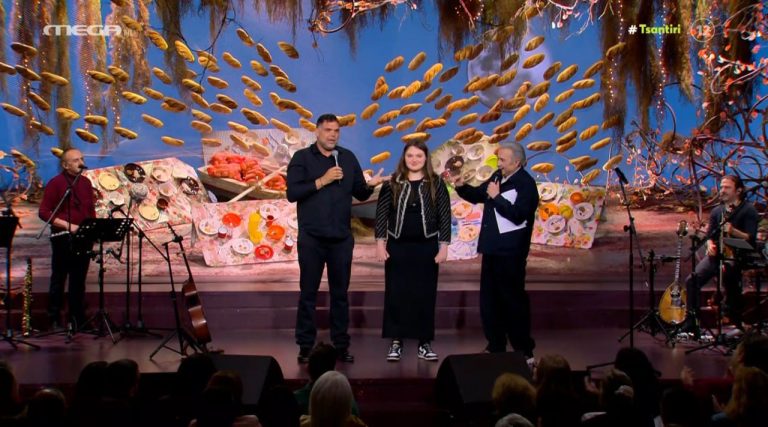 Συγκινητικές στιγμές στο «Αλ Τσαντίρι Νιούζ»: «Είμαστε ευαίσθητοι οι άνθρωποι με αυτισμό, να μας συμπεριφέρεστε με καλοσύνη»