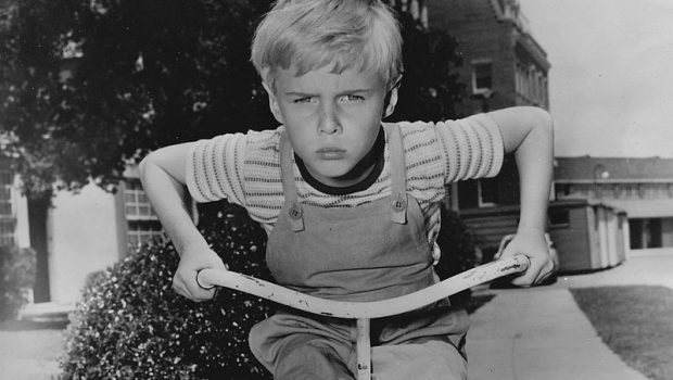 Τζέι Νορθ: Πέθανε ο «Ντένις ο Τρομερός»