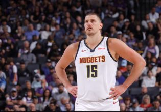 Γιόκιτς: «Γνώριζα πως η διοίκηση θα απέλυε τον Μαλόουν – Έπρεπε να το δεχτώ»