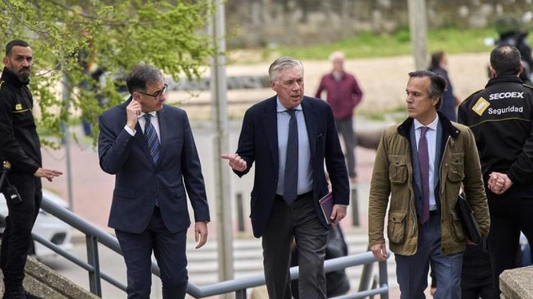 Θα μπει φυλακή ο Κάρλο Αντσελότι; Η δίκη και το «κρυμμένο» 1.000.000 €