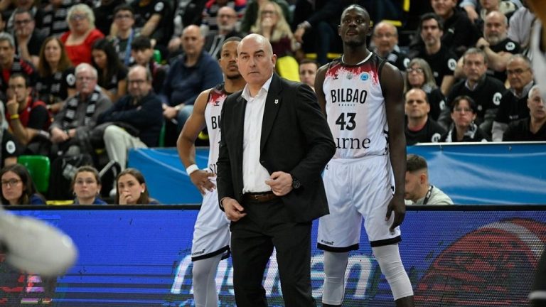 Πονσαρνάου: «Μια διαφορά επτά πόντων μπορεί να ανατραπεί σε 15 δευτερόλεπτα»