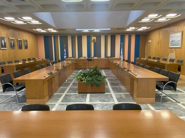 Δήμος Παπάγου-Χολαργού: Τομή στη διαφάνεια και τη συμμετοχική Δημοκρατία