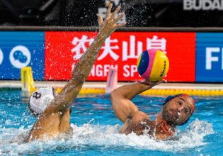 Με Ισπανία η Ελλάδα στον τελικό του World Cup