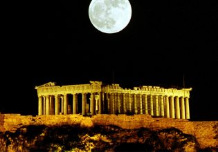 Γιώργος Λάνθιμος: Μέχρι τον The Guardian το όχι του ΚΑΣ για την Ακρόπολη – «Ασύμβατοι συμβολισμοί»