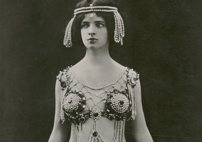 Από τη Βίβλο μέχρι τον Όσκαρ Ουάιλντ: Η «Σαλώμη» ήταν η πέτρα του σκανδάλου του βρετανικού καθωσπρεπισμού