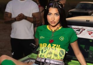 Αναστασία: «Ξεκίνησα να πηγαίνω σε ψυχολόγο γιατί πάθαινα κρίσεις πανικού»