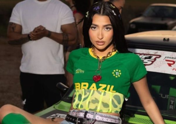 Αναστασία: «Ξεκίνησα να πηγαίνω σε ψυχολόγο γιατί πάθαινα κρίσεις πανικού»