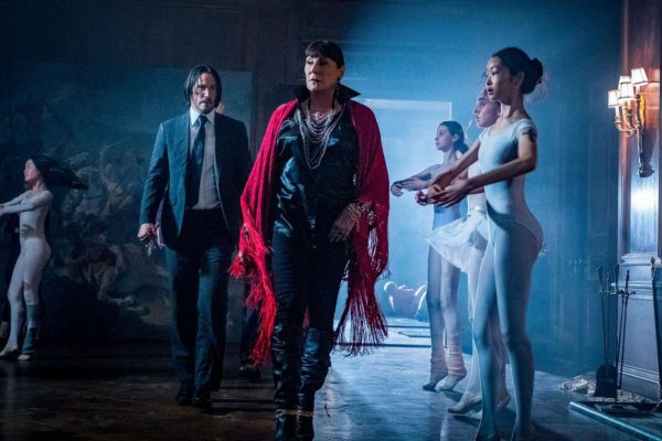 Αντζέλικα Χιούστον, 4 χρόνια «καθαρή»: Η ντίβα για την ιδιωτική μάχη της με τον καρκίνο