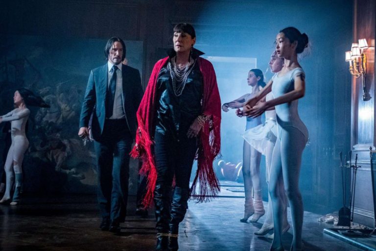 Αντζέλικα Χιούστον, 4 χρόνια «καθαρή»: Η ντίβα για την ιδιωτική μάχη της με τον καρκίνο