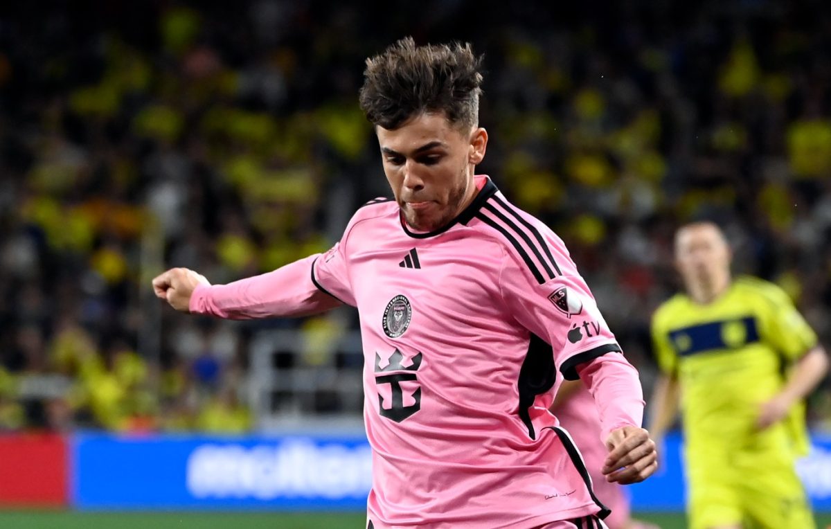 Ίντερ Μαϊάμι: Άλεν και Μέσι έδωσαν την πρόκριση στους «4» του CONCACAF Champions Cup (vid)