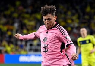 Ίντερ Μαϊάμι: Άλεν και Μέσι έδωσαν την πρόκριση στους «4» του CONCACAF Champions Cup (vid)