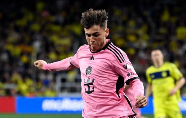 Ίντερ Μαϊάμι: Άλεν και Μέσι έδωσαν την πρόκριση στους «4» του CONCACAF Champions Cup (vid)