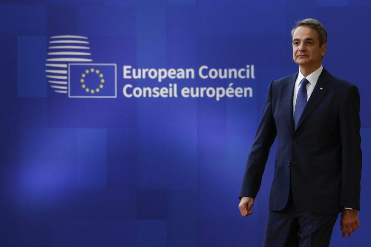 Επιστολή 36 ευρωβουλευτών στον Μητσοτάκη: Ζητούν μέτρα για μπλόκο ελληνόκτητων πλοίων στο σκιώδη ρωσικό στόλο