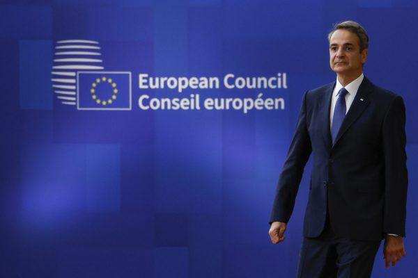 Επιστολή 36 ευρωβουλευτών στον Μητσοτάκη: Ζητούν μέτρα για μπλόκο ελληνόκτητων πλοίων στο σκιώδη ρωσικό στόλο